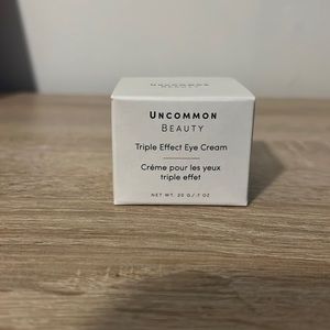 NWB Triple effect eye cream